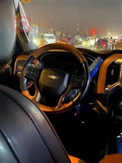 شيفروليه سلفرادو